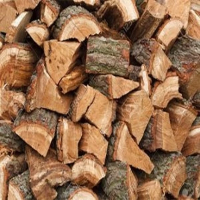 buy the best kiln dried oak firewood fast BBQ wood for family reunite