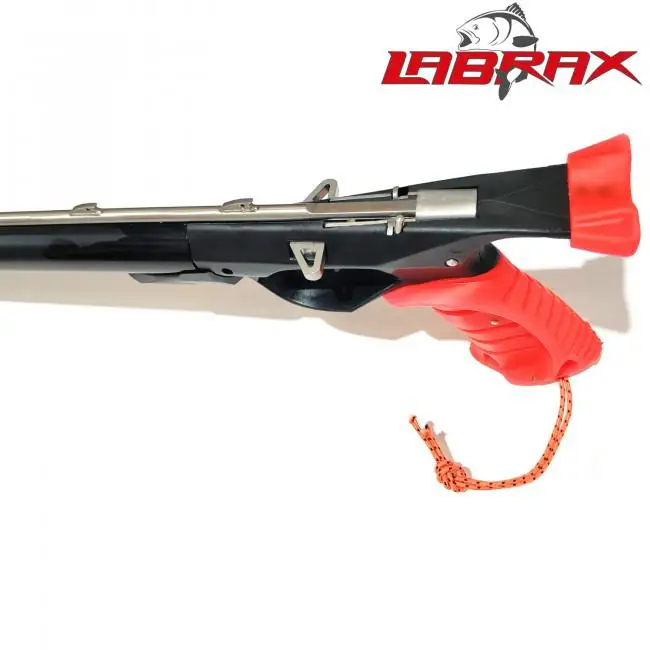 Labrax Eleanor Double Band Sharkfin Reel Dynema Harpoon