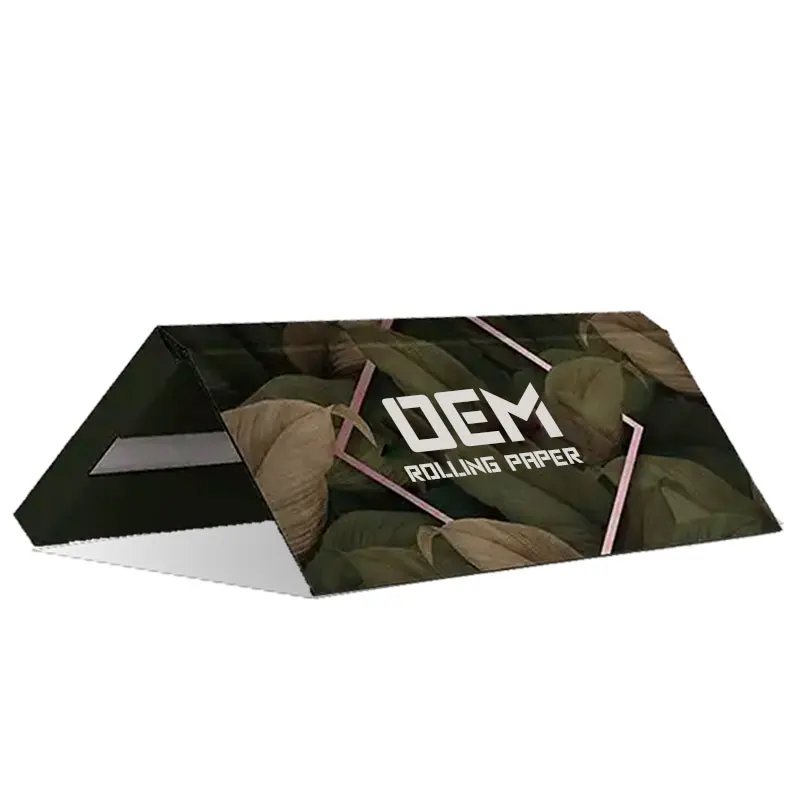 Factory Made Customize Roll Paper