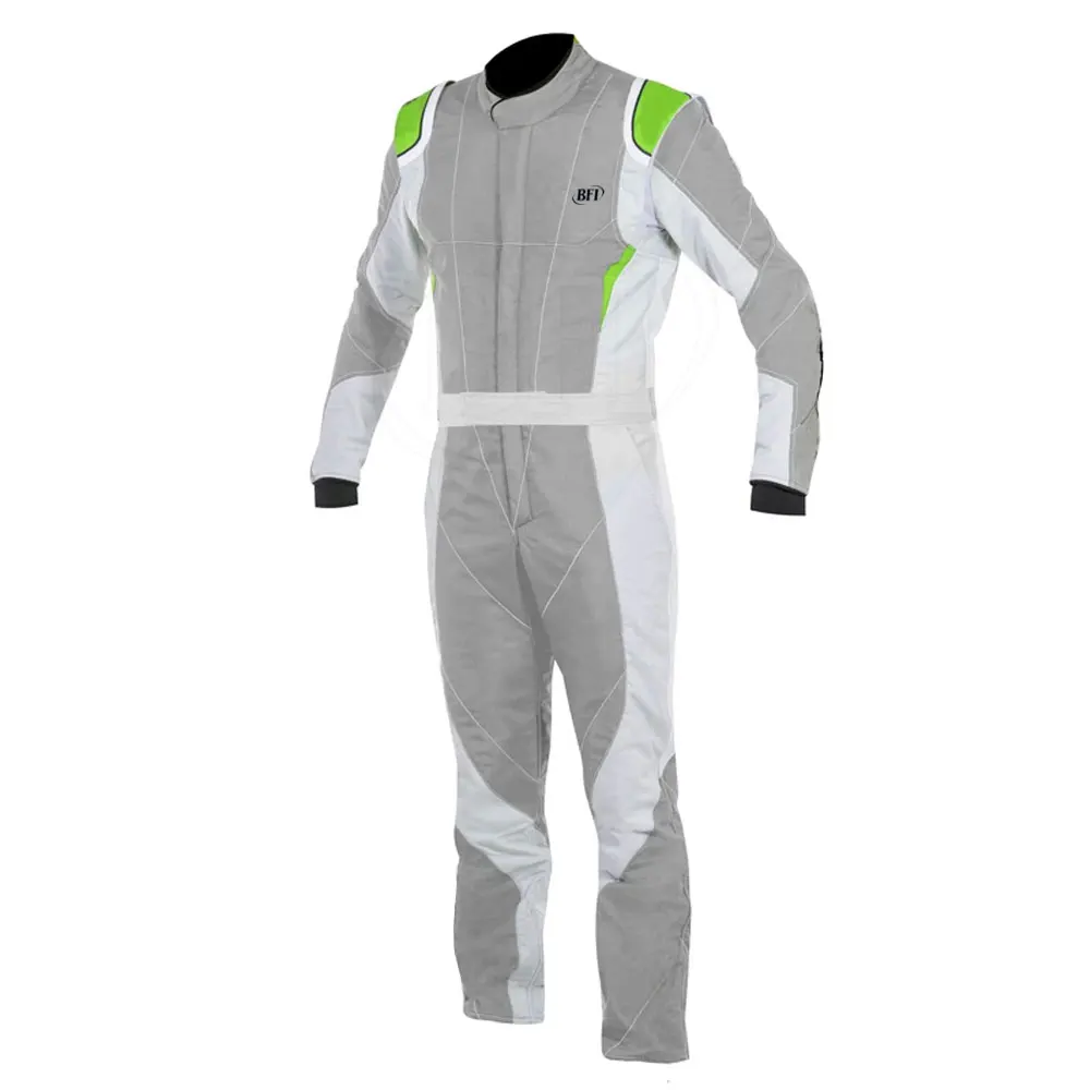 Hot Selling Go Kart Go Kart Suit For Men / Professional Racing Suit Sale In Pakistan