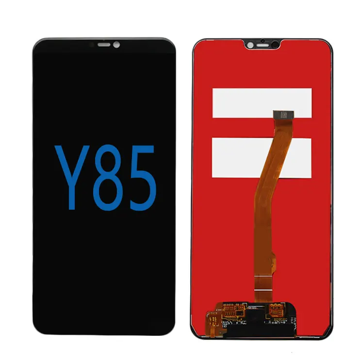 Original Lcd Display Touch Screen Replacement For vivo y85