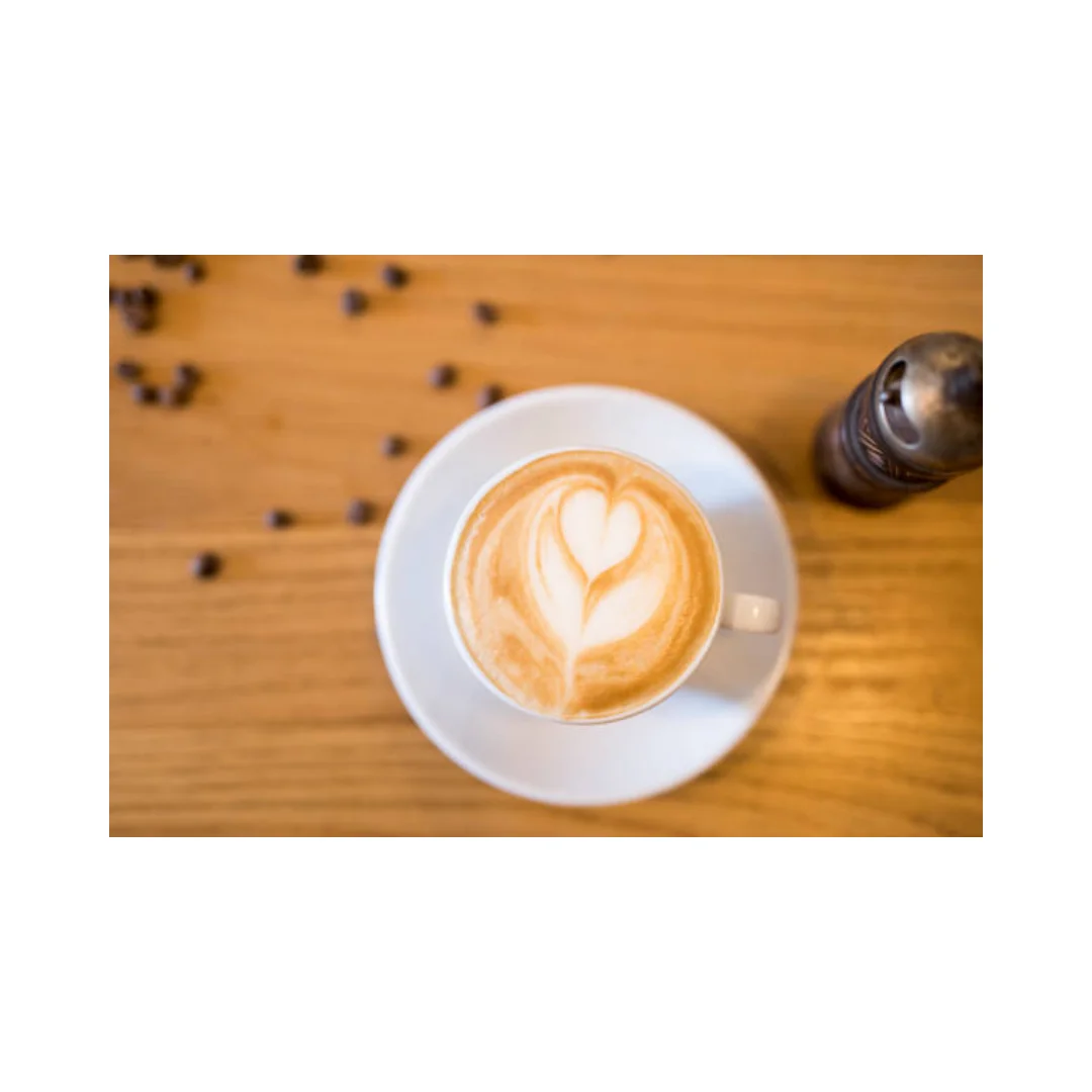 Ready To Ship LMC Taiwan Coffee Whole Bean Italian Arabica Coffee Beans Wholesale