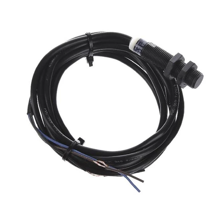 made in france XS4P12AB120 54mm Schneider inductive proximity sensor