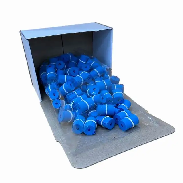 5 лет гарантии медицинский жгут для оказания первой помощи класса I 1x18 дюймов синий экспорт из Таиланда