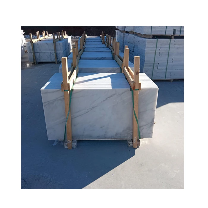 Calacatta Marble  Calacatta Marble Customized Factory Price Luxury Turkish White Calacatta Italian Marble