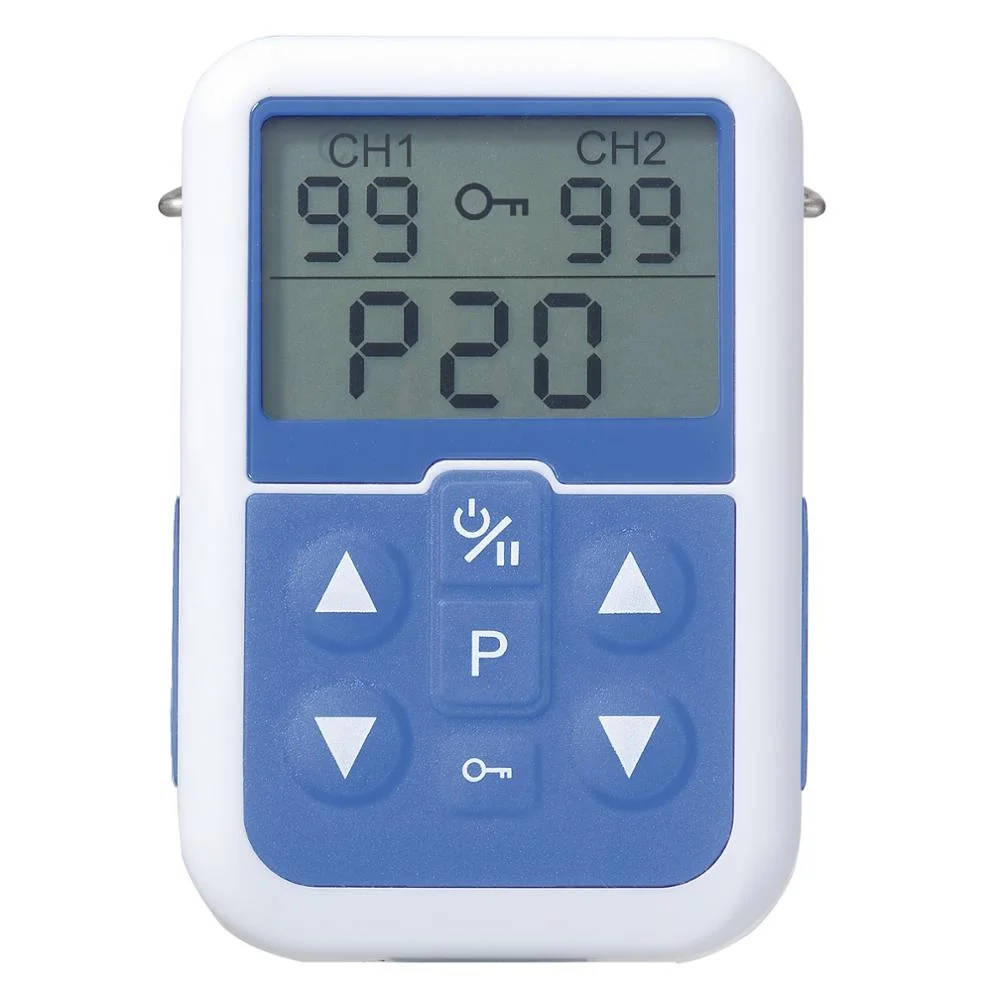 
 EM-2100 десятки подразделение терапией лазерного луча  