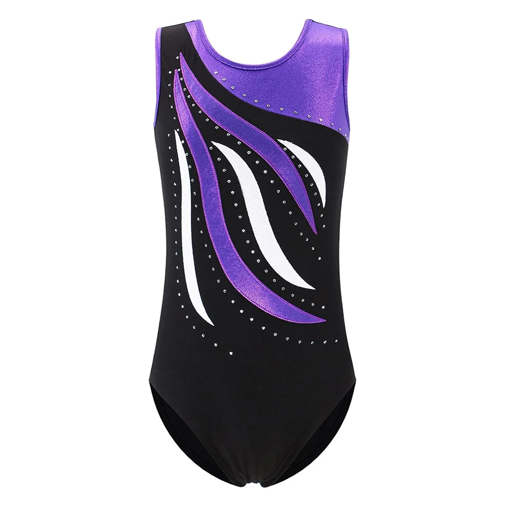 Pakistan made Best Selling price Women Gymnastic Suit / Women Gymnastic Suit Made With High Quality Material