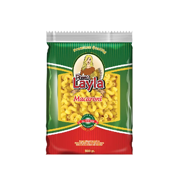 Macaroni-Charleston-паста-спагетти-турецкая паста-турецкие спагетти