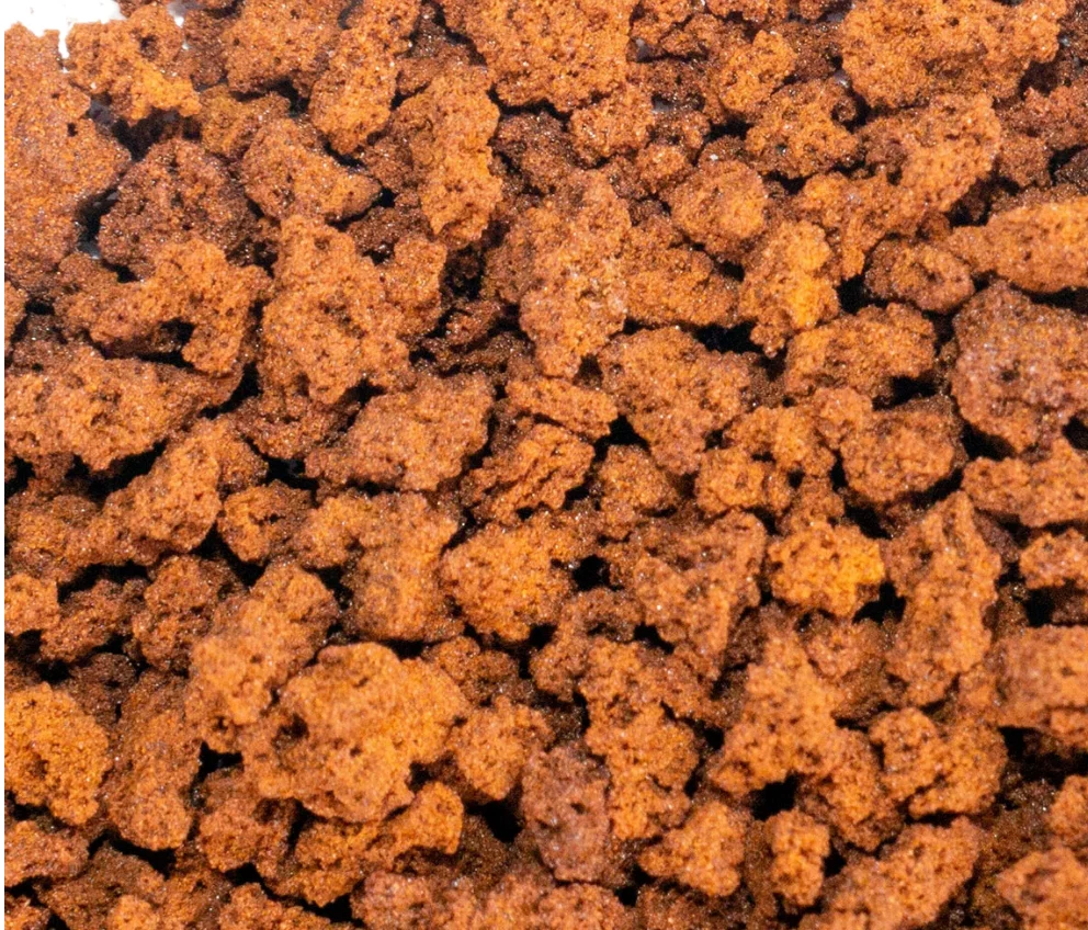 Лидер продаж 2021 афказол агломерированный робуста сушеный распылением без добавок упаковочный сервис на заказ