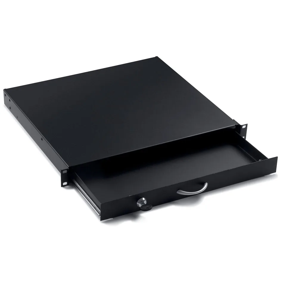 19 inch  1U Keyboard (Lockable)