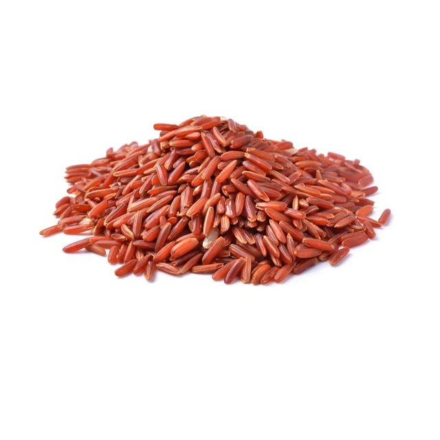High Quality Red Rice Indonesia