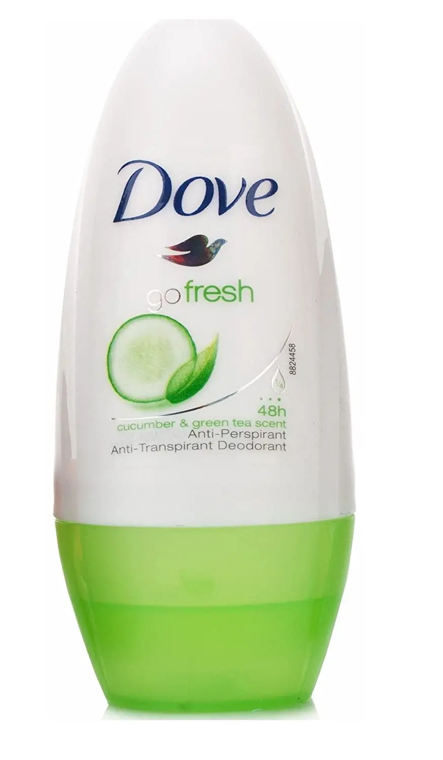  Антиперспирантный дезодорант Dove Roll-On 50 мл