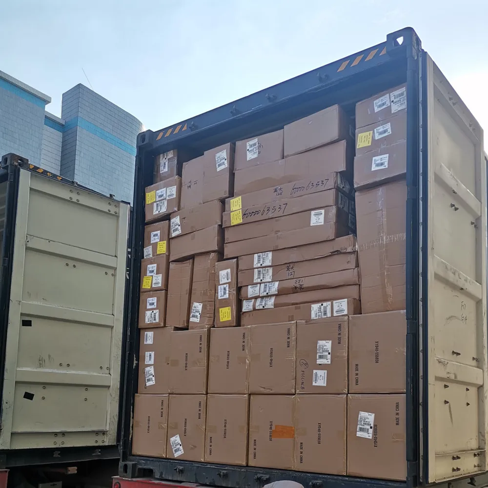 Литиевый аккумулятор для железнодорожных перевозок DDP доставка в Эстонию/Латвию/Польшу