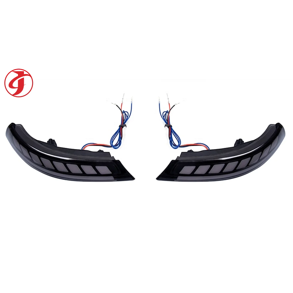  Популярные товары в тренде для Cadillac ATS/ATS-L Светодиодный Боковой зеркальный светильник 2015-ON