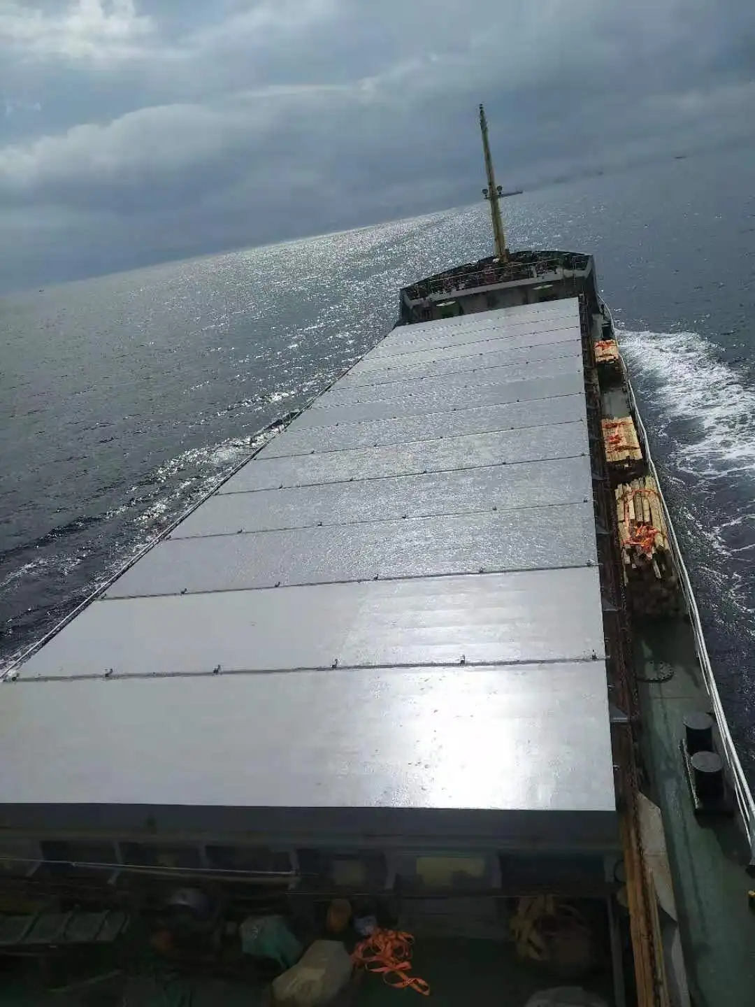 small used cargo ship for sale(YH0470)