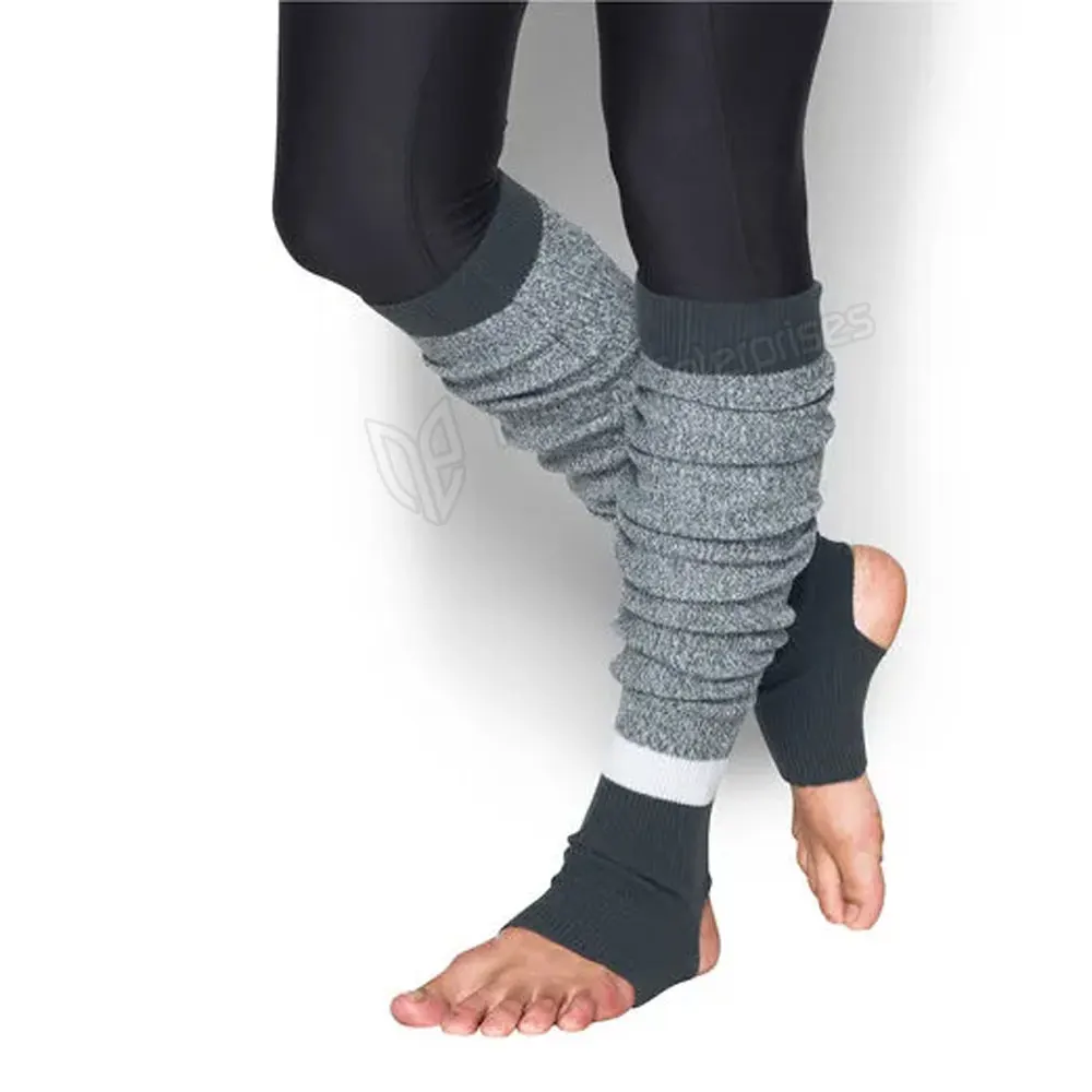Winter Leg Warmer Outdoor Sport Running High Quality Leg Warmer