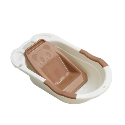 
Cheap Price portable kids baby folding bathtub Newborn Baby Bath Tub 