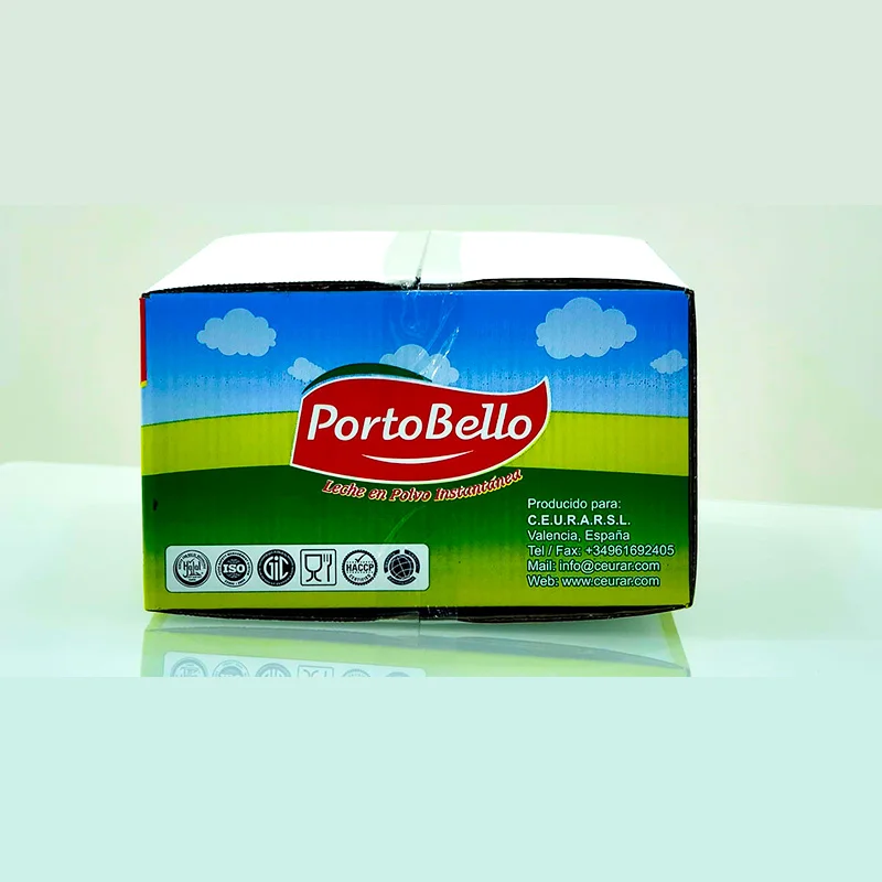 Drink fresh milk milk carton water bottle A whole box breast Labona wholesale factory sale cheap milk