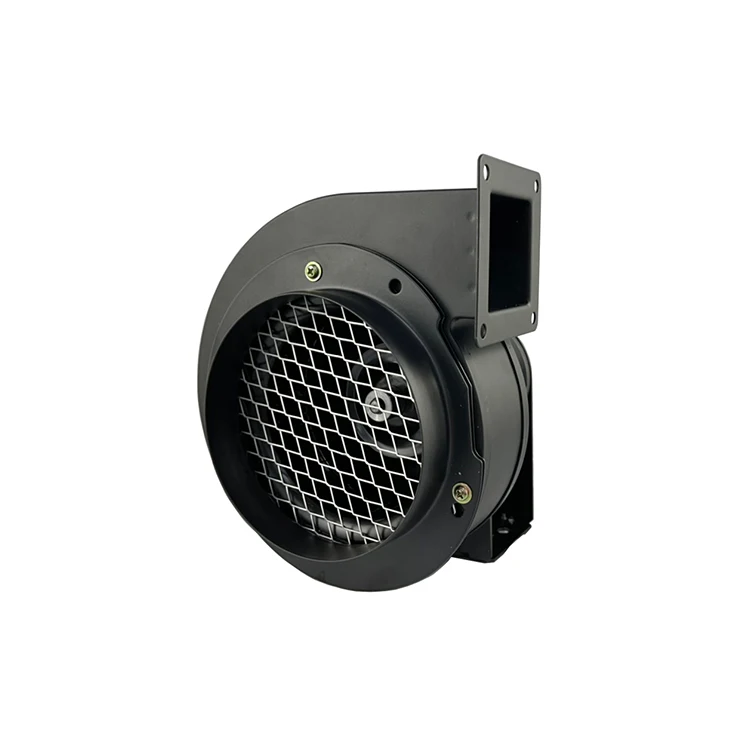 Electric Air Blower for Backing Machine use Medium Pressure Blower