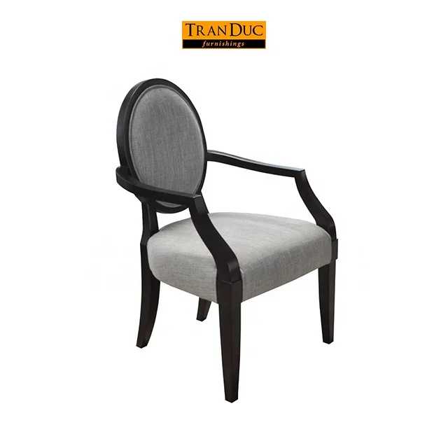 
ARM CHAIR FOR 4-5 STAR HOTEL FURNITURE 