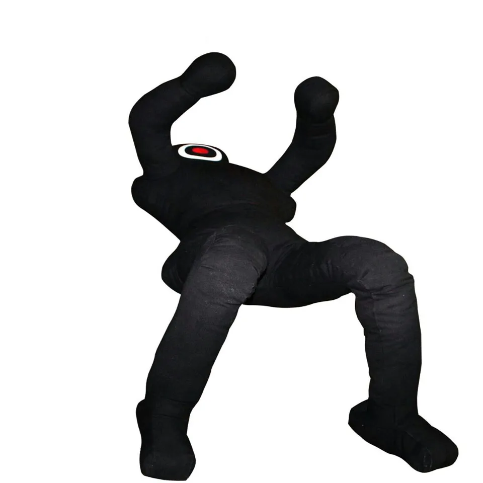 Модель бразильского джиу-джитсу для сборки боевых искусств