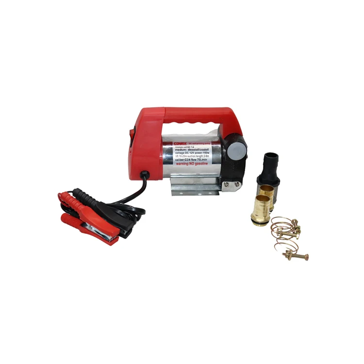 Электрический и Солнечный шланг высокого давления covax CV300-12VDC & Солнечный дизельный насос сверху Сделано в Китае