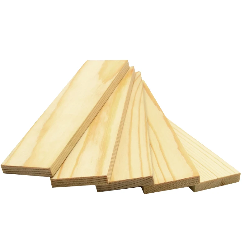 Gmart Manufacturer Raw Wood Plank Wood Balsa Sheet, Manufacturer Natrual Hardwood Boards hardwood plywood