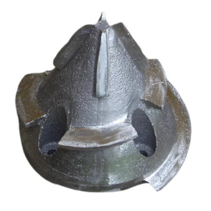 OEM casting product foundation pile- earthquake resistant stainless steel for construction work