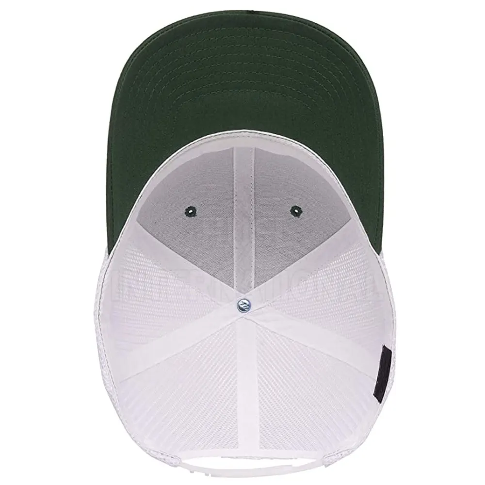 Оптовая цена мужские головные уборы без рисунка для тракера уникальные стильные