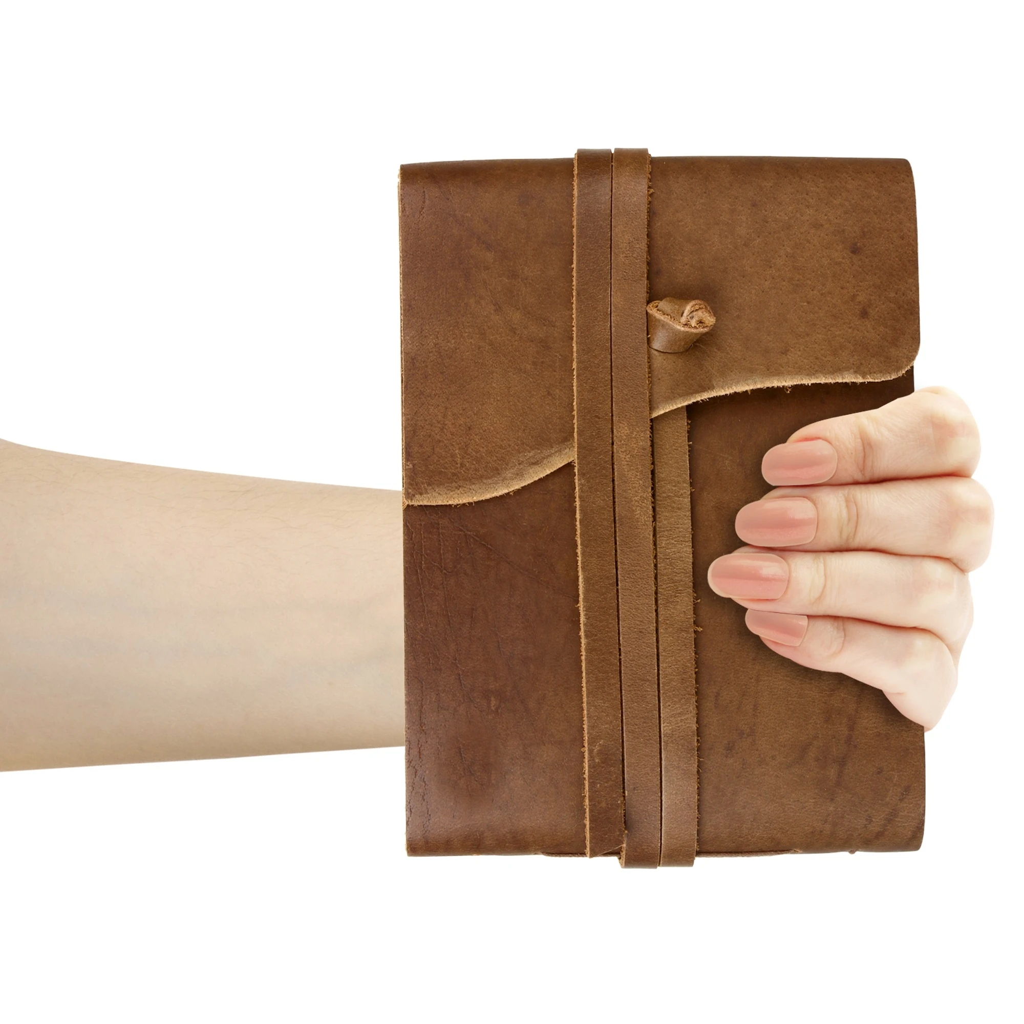 Фотоальбом ручной работы из кожи стильные страницы для скрапбукинга профессиональный свадебный винтажный бумажный подарок нее среднего размера