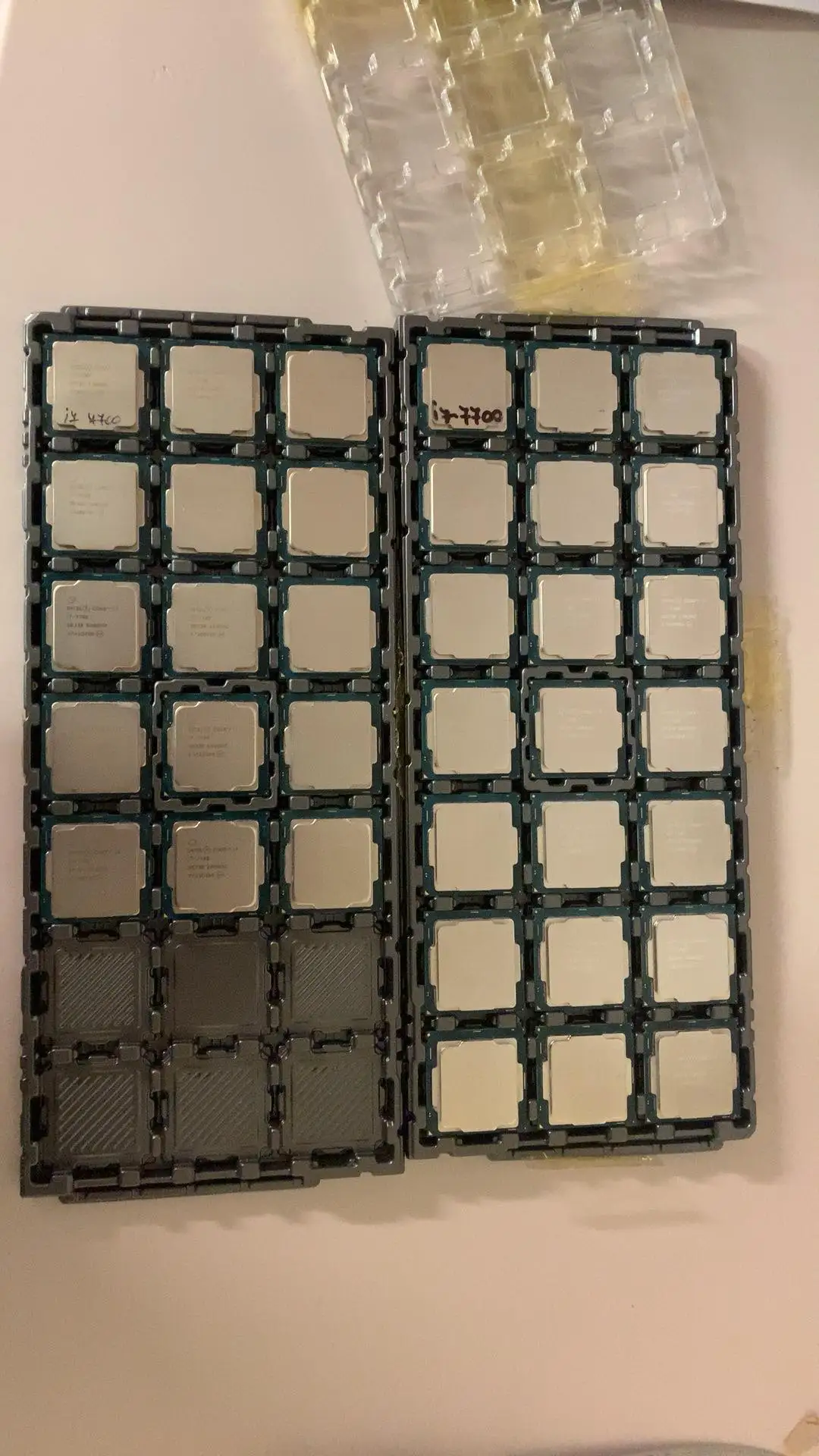 G1840T SR1KA G460 SR0GR G640T SR066 G4400T SR2HQ настольный процессор отремонтированы чистый тянет отличное качество просим кода даты