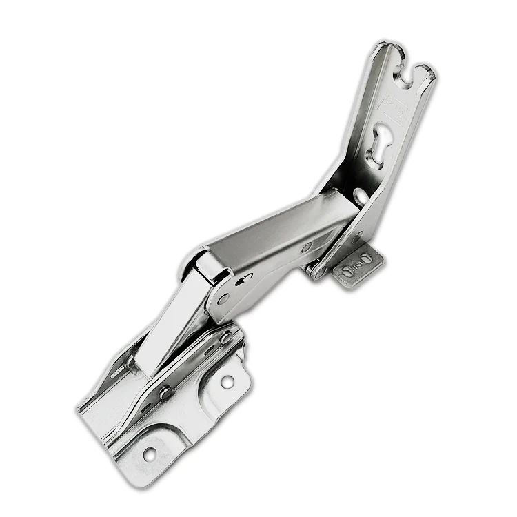FGVSLIDE Hinges Sale Refrigerator Door Spring Chest Freezer Cabinet Door Latches Hinge