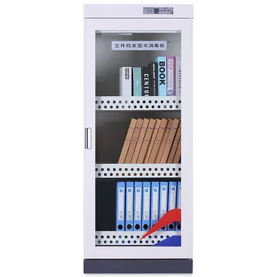 Ozone Add uv Sterilizer large UV sterilizer Cabinet Double Door Sterizier Machine uvc Cabinet Ozone Manicure Sterilizer