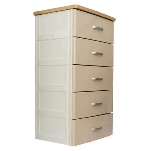 Wholesale high quality hot sale colorful cheap eco friendly plastic storage cabinet for clothes and shoes with factory price