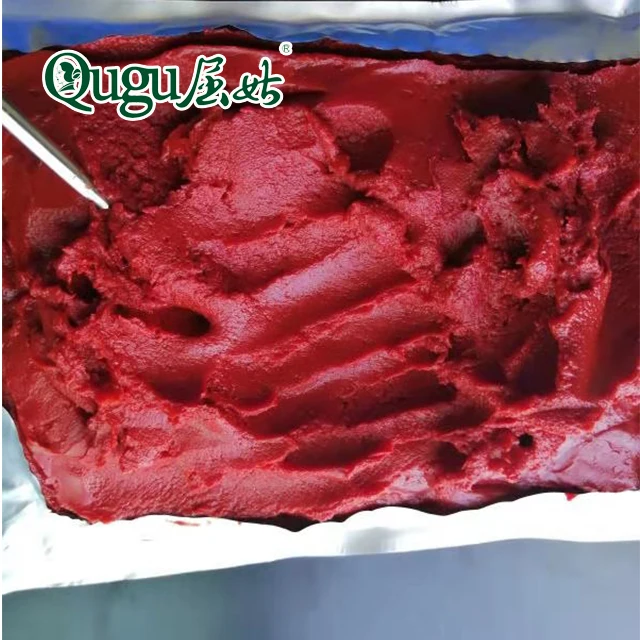 Помидор в банке консервация томатного кетчупа томатная паста барабане