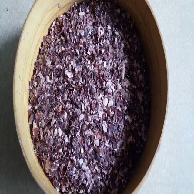 WHOLESALE RESIDUE CASHEW HUSK PELLET FOR BIOMASS FUEL CASHEW HUSK PELLETS