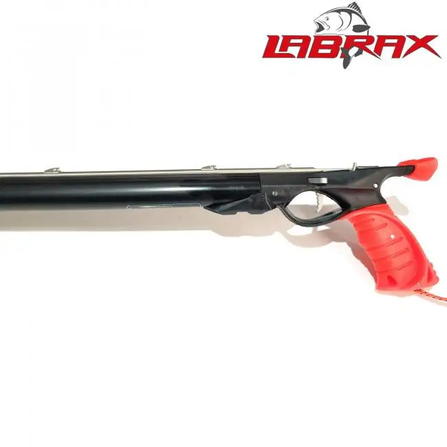 Labrax Eleanor Double Band Sharkfin Reel Dynema Harpoon