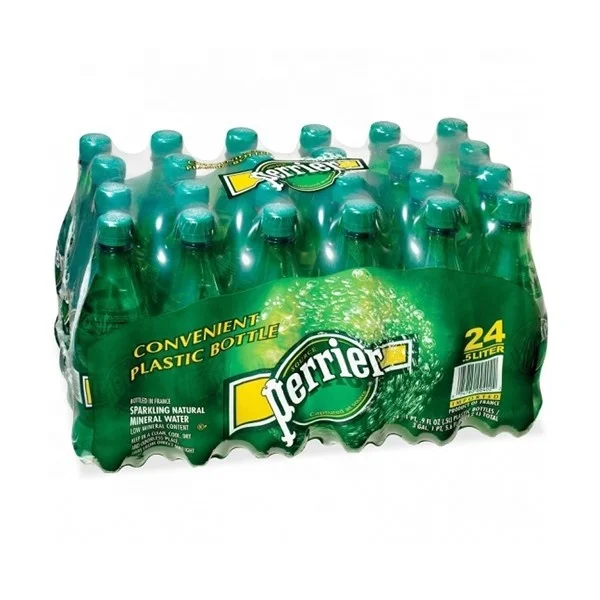 
Perrier 24x33cl Glass Bottle (Water) for sale in Germany 