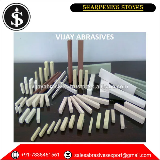 Professional Whetstone Abrasive Knife Sharpening Stones from Trusted Seller