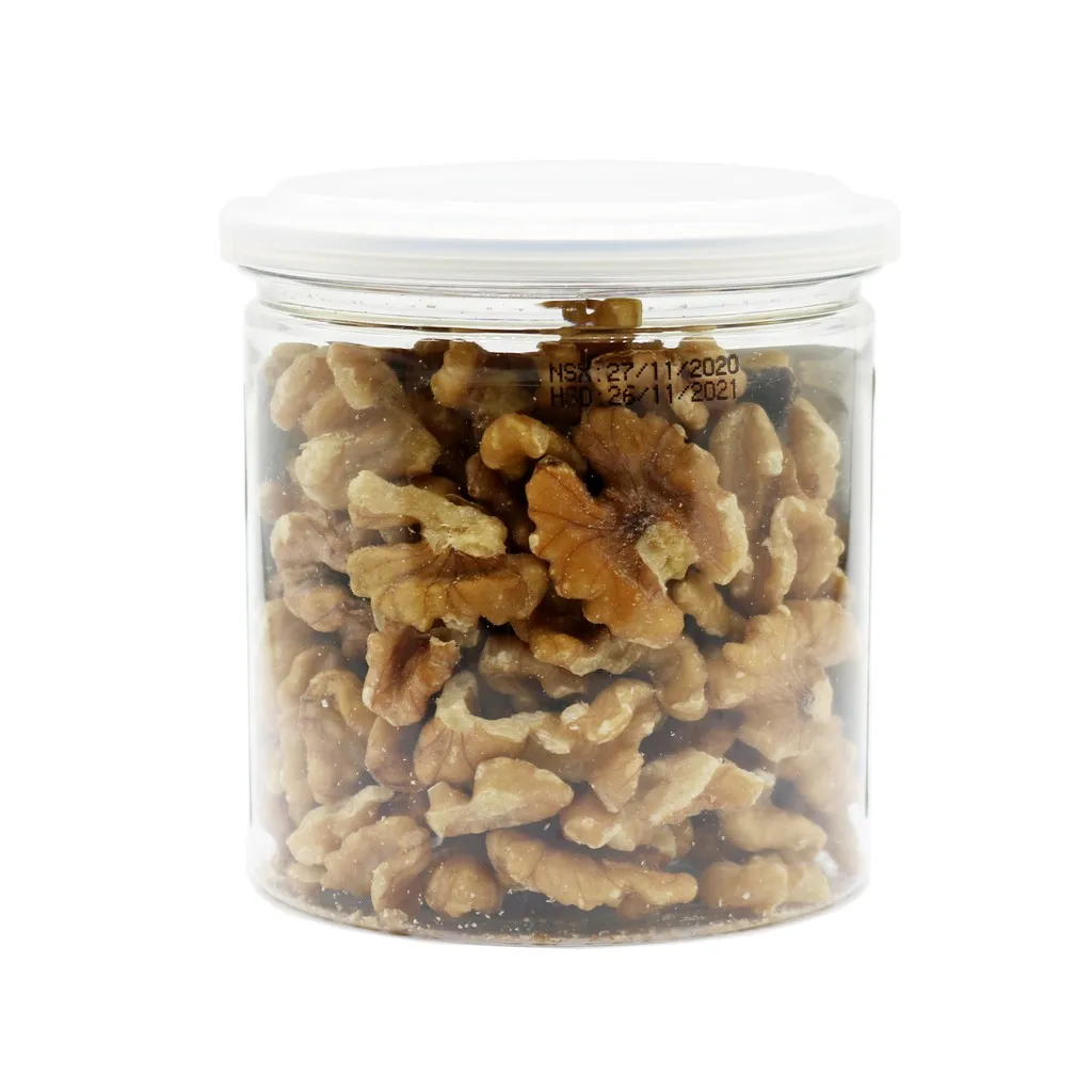 
Good Price Salted And Unsalted Roasted Dried Peeled Walnut With High Nutrition Good For Brain 