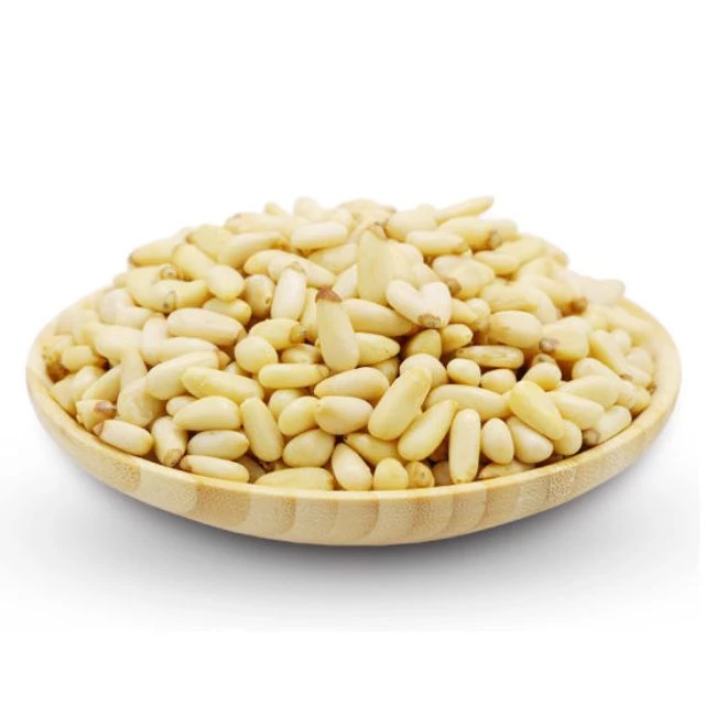 Wholesale Pine Nut Kernel Pinenuts For Food Good Healthy