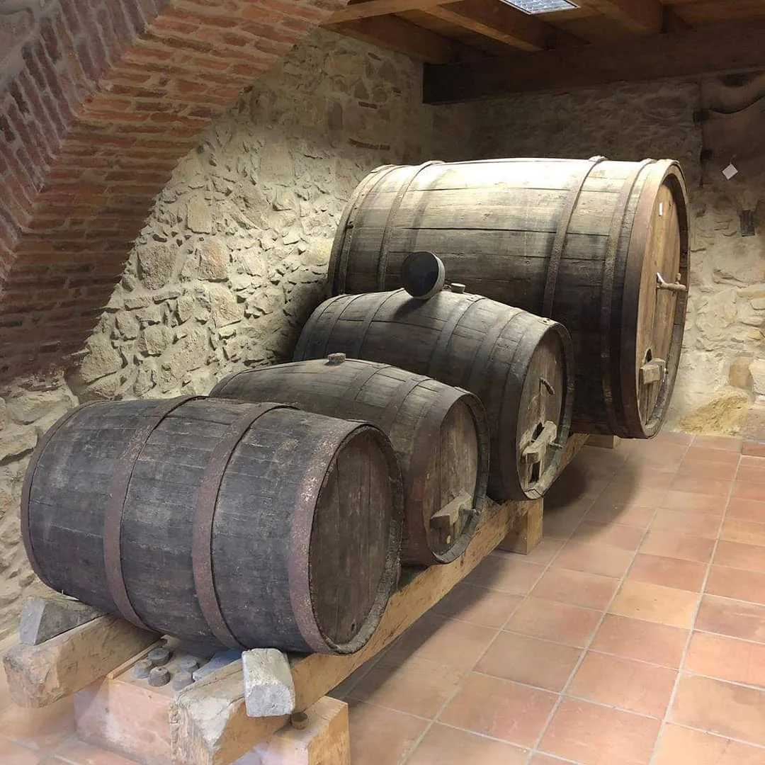 Kabir Москато ди пантелерия доннафугата 11,5% 375 мл-вино Muscat