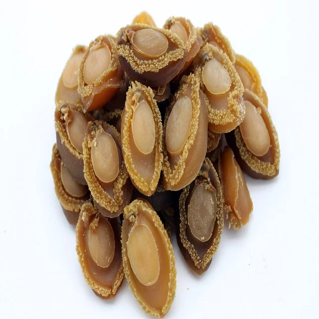 Gold supplier fresh seafood dried canned