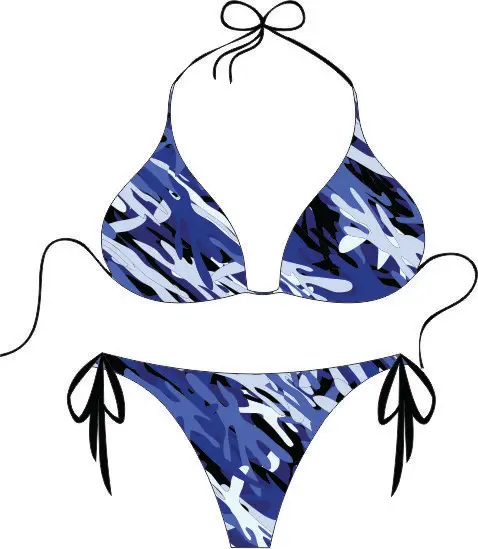 2021бикини из двух частей, женские купальники, экологически чистая ткань в комплекте, бикини на заказ