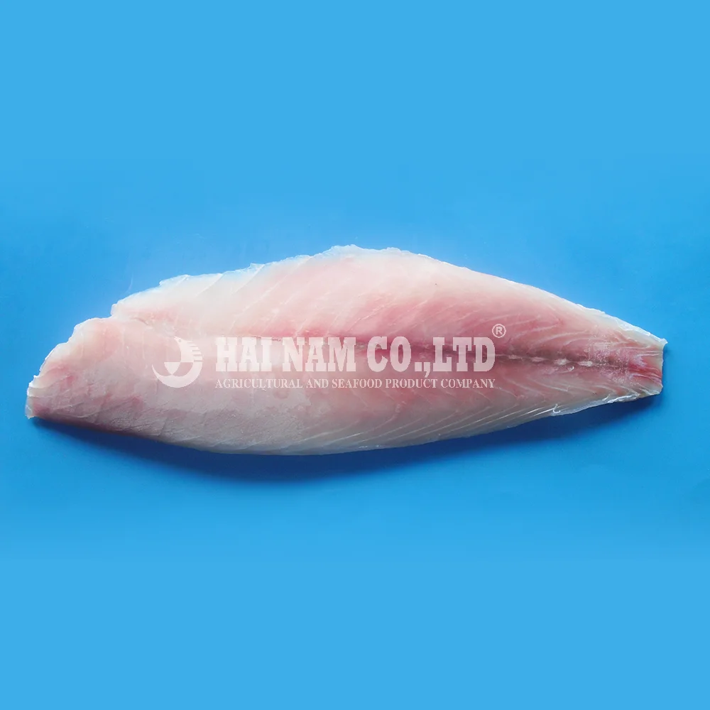 Characteristics Taste A Grade Natural Feature Fillet Frozen Sweetlips Fish Made In Vietnam