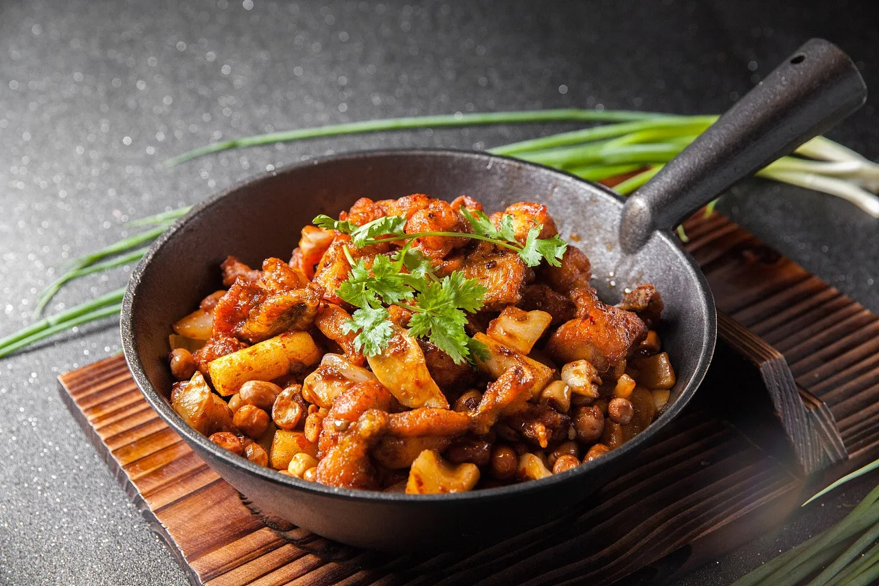 Оптовая продажа морепродуктов driect поставка Hidee Замороженные ножки лягушки