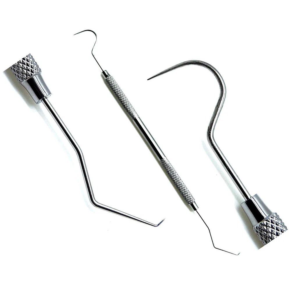 Dental Probes Color Coded Williams Marking Dental Instrument