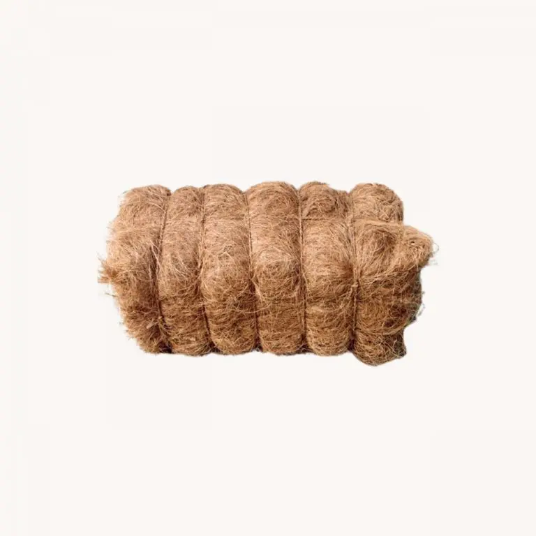 ECO FRIENDLY COCONUT STRING/ COIR STRINGS/ PLANT FIBER ROPES COCO HUSK FIBER ROPE