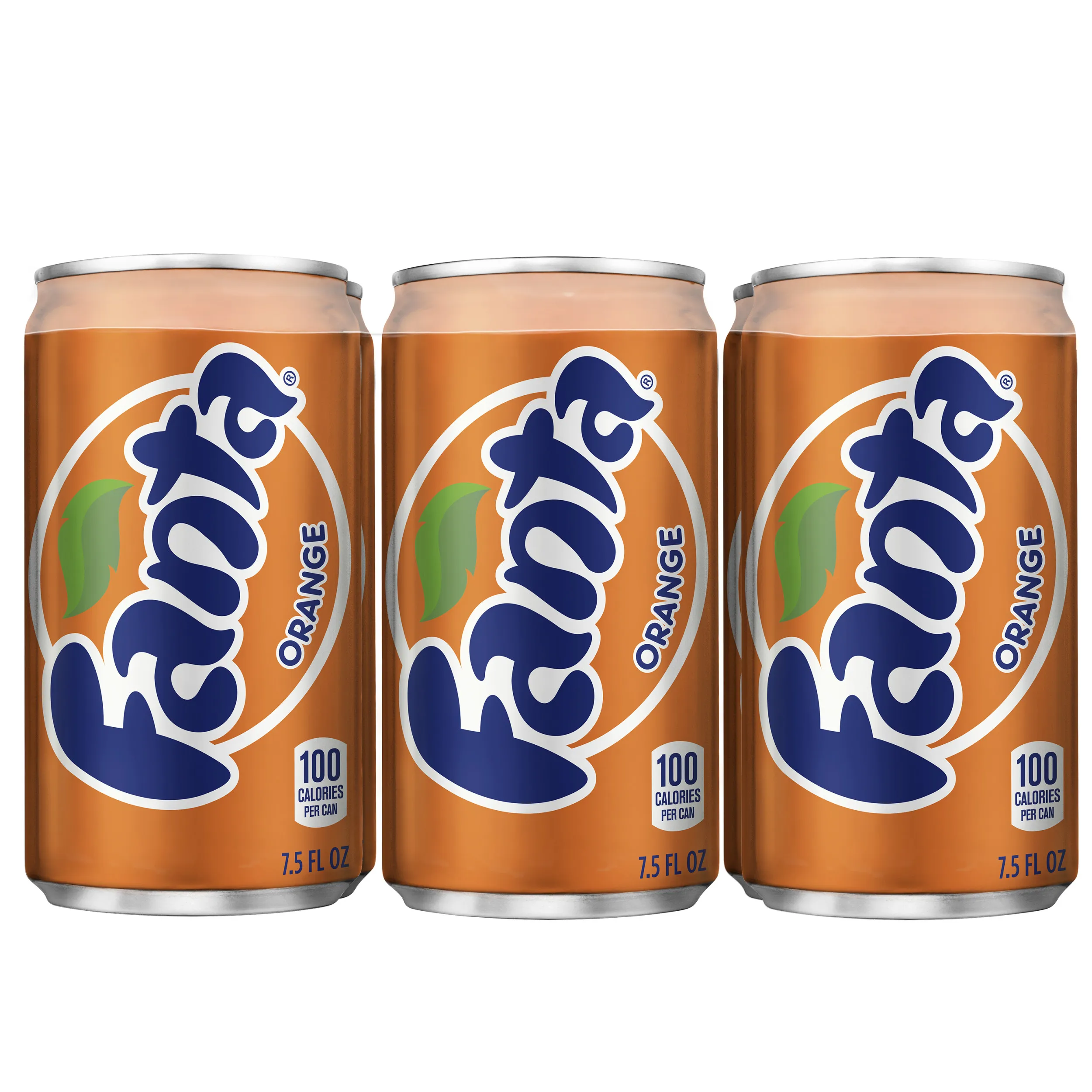 2021/2022 Американский Fanta экзотический 330 мл/Fanta безалкогольный напиток (тонкий)/горячий товар фруктовый