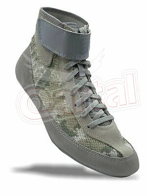 Boxing Shoes For Gym New Leather Custom Athletic Kick Boots Men
